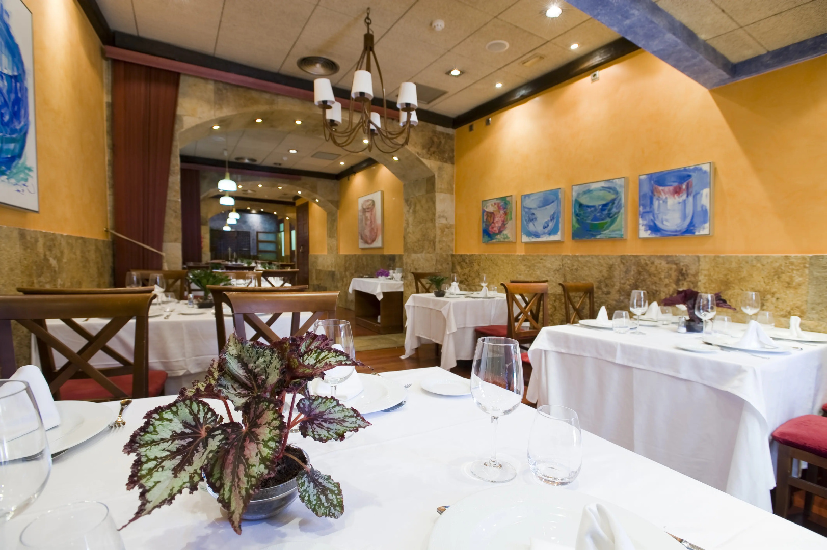 Hotel El Churra