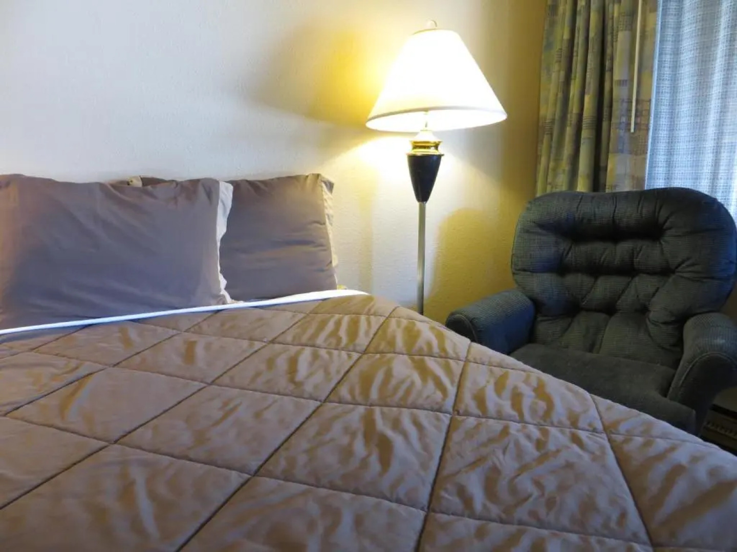 Jailhouse Motel and Casino