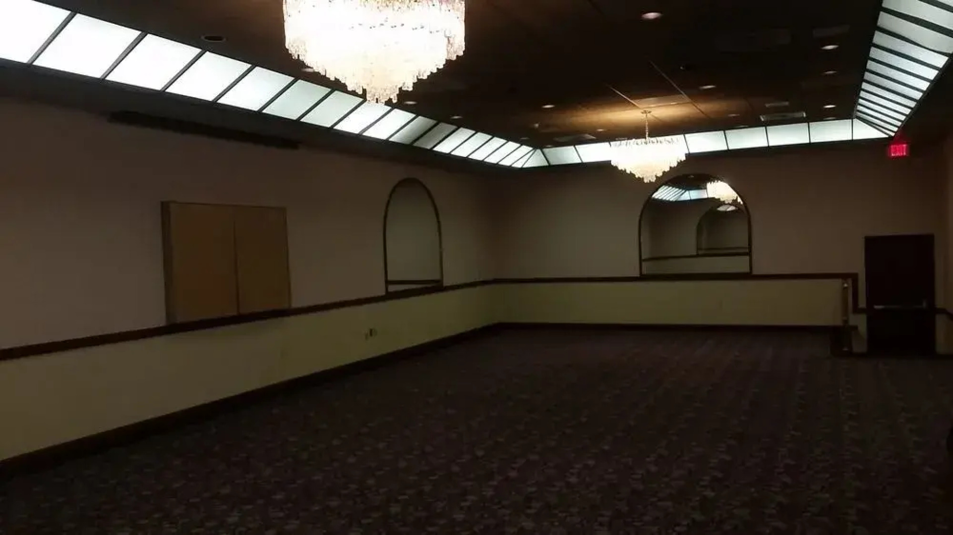 Howard Johnson Grand Forks