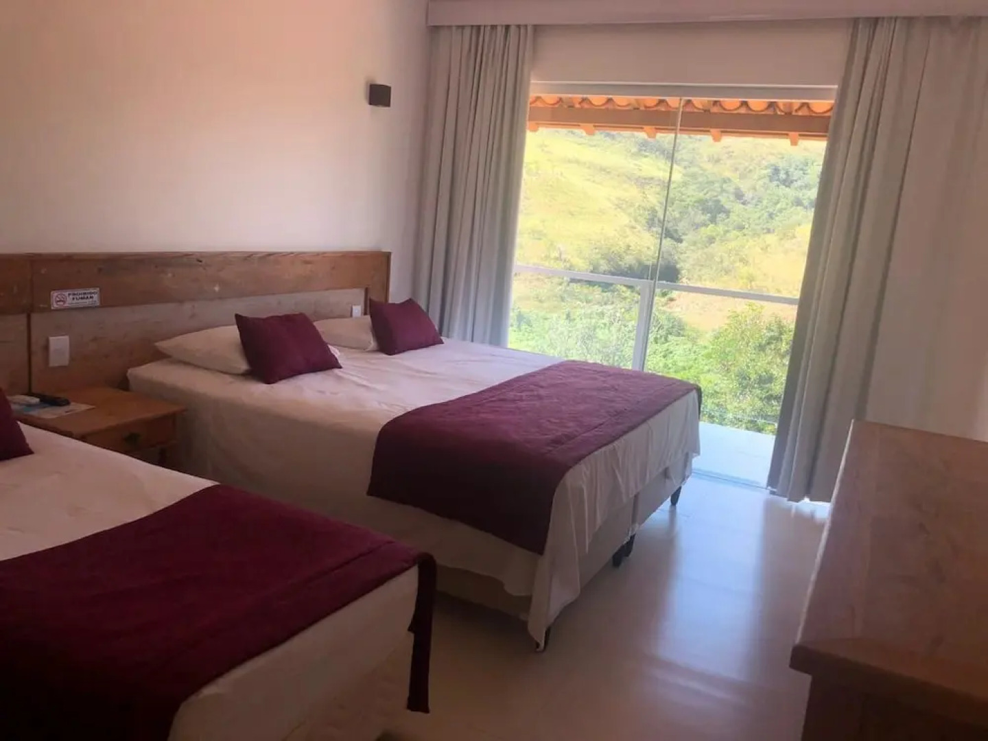 Pousada do Rio Turvo