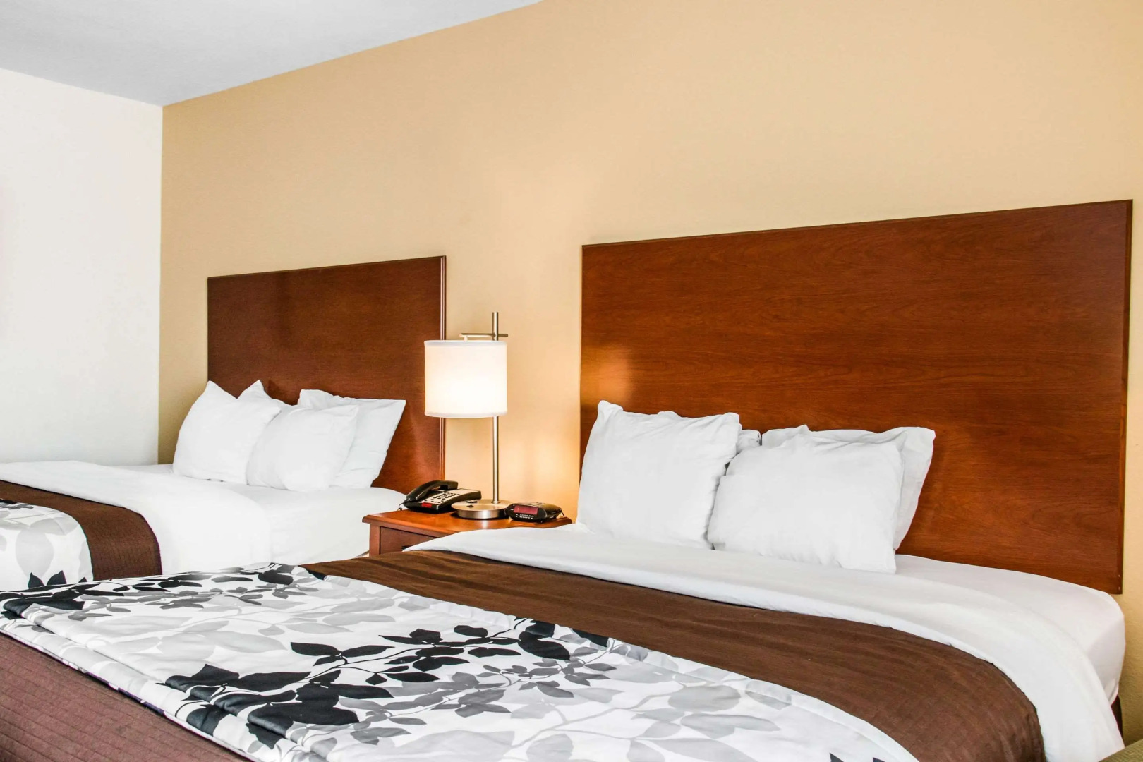 Sleep Inn And Suites Pooler