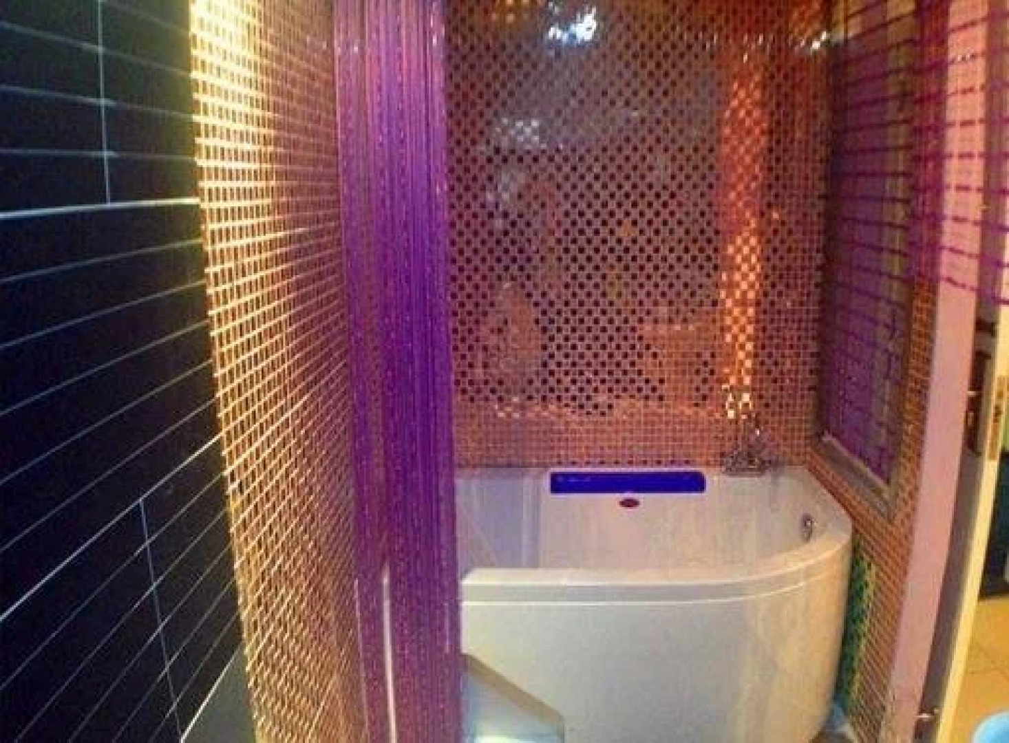 Jinse Holiday Express Hotel Xinjiang