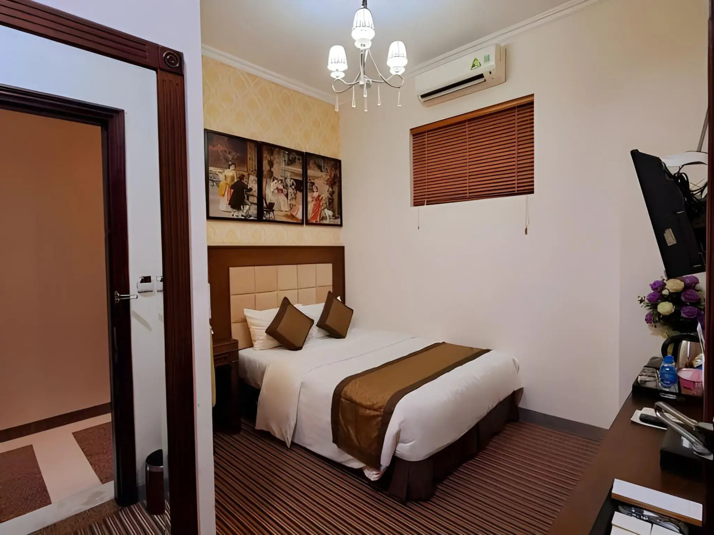 Center Hotel Bac Ninh