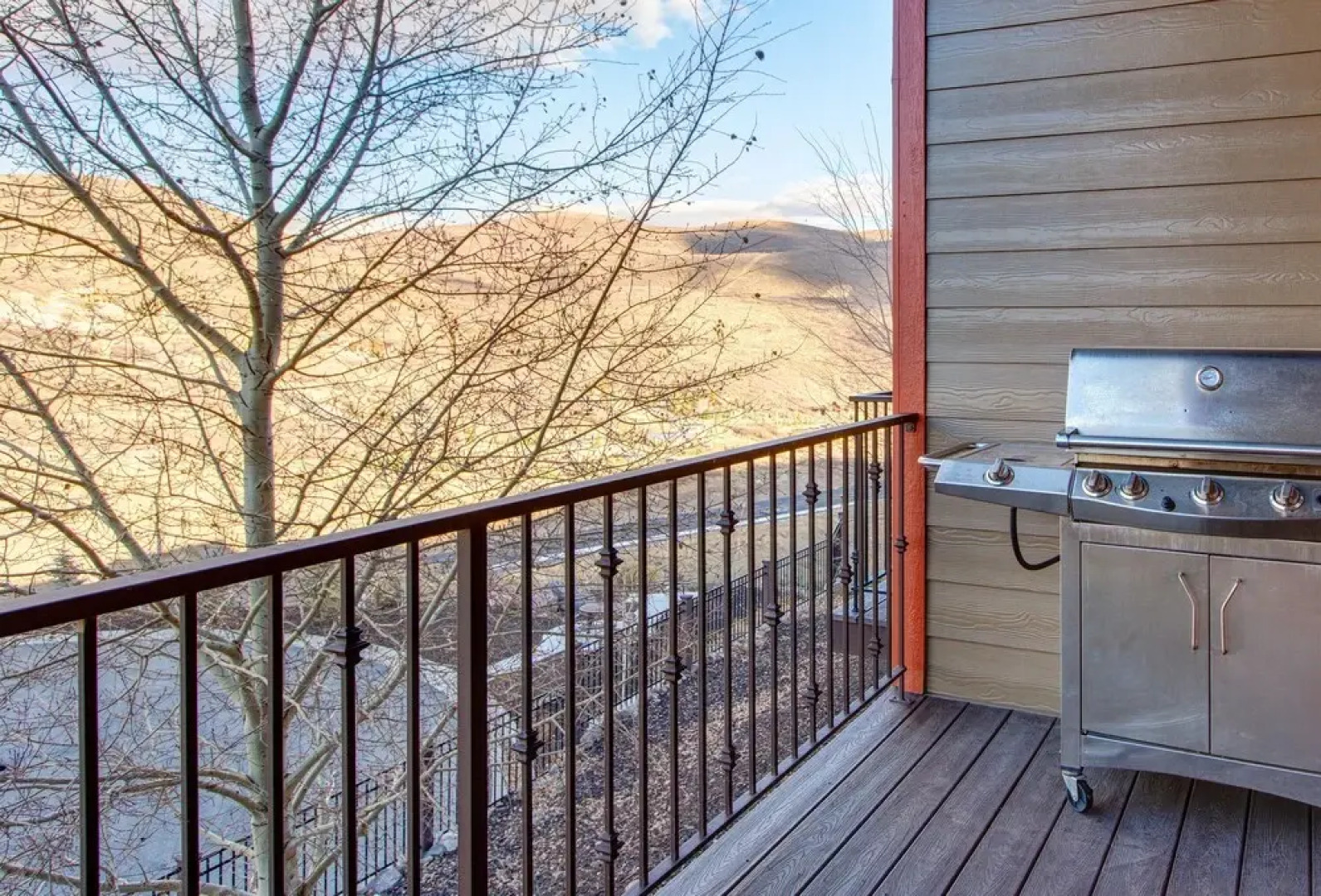 13278 Alexis Luxury Retreat - 4 Br Townhouse