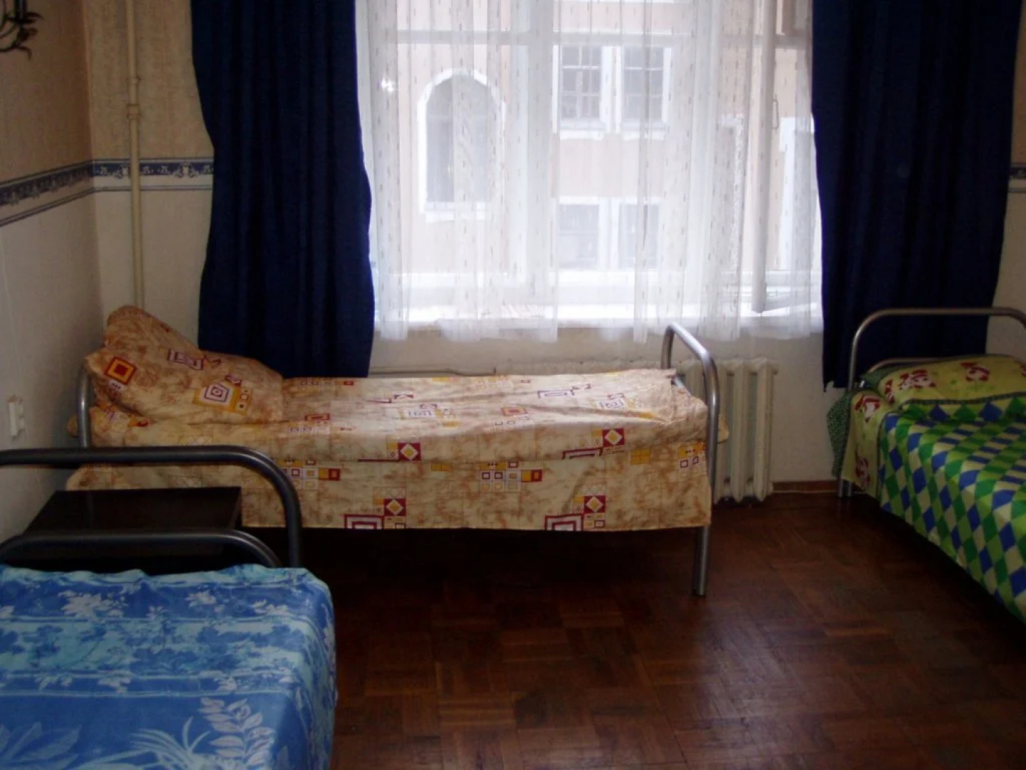 Mama Hostel