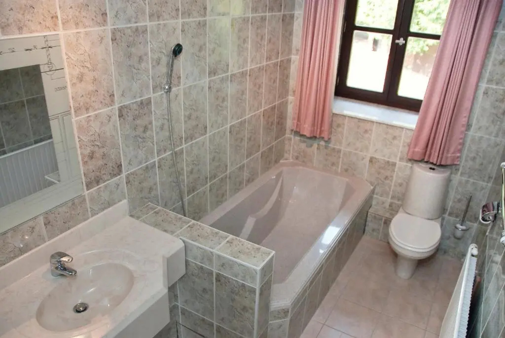 Holiday Home Le Pihon