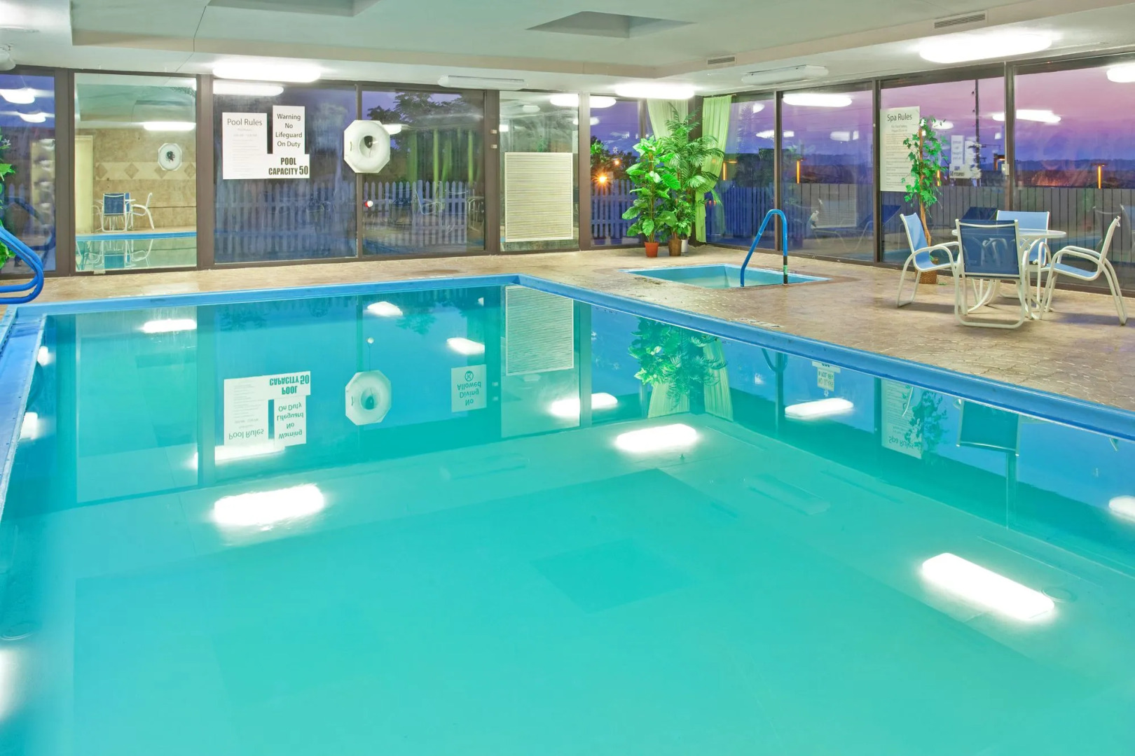 Delta Hotels by Marriott Muskegon Convention Center