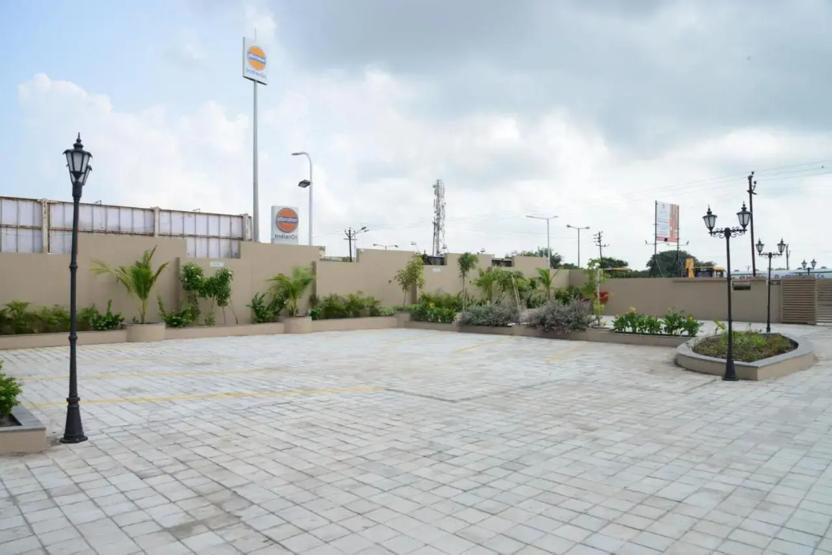 Lords Eco Inn Jamnagar