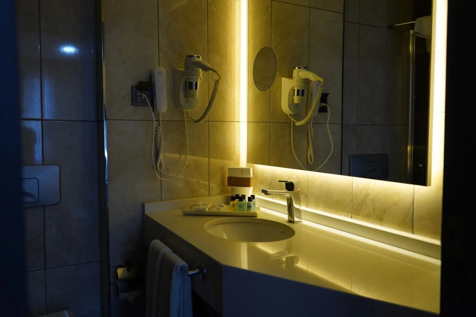 Hotel Kirci Thermal & Spa