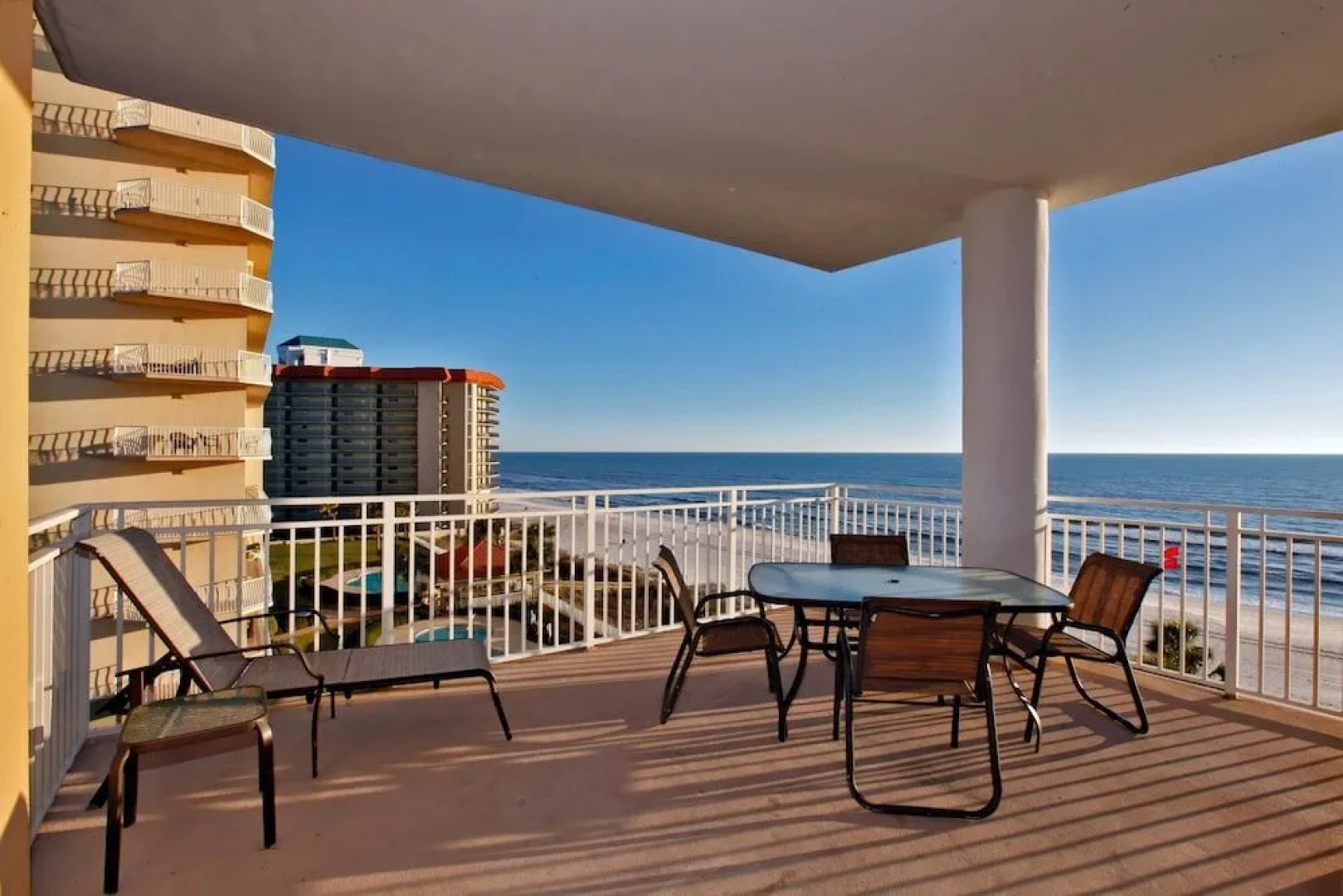 Sterling Beach Resort by Panhandle Getaways