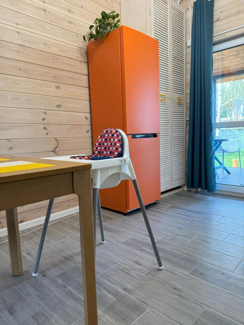 Slow life house (Слоу лайф хаус)