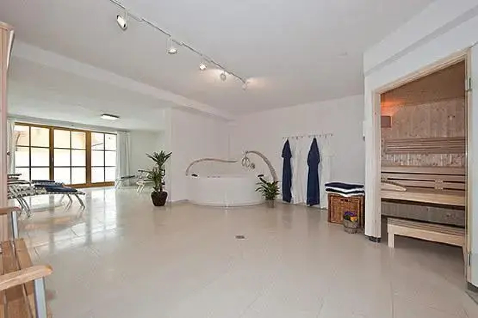 Harrys Chalet