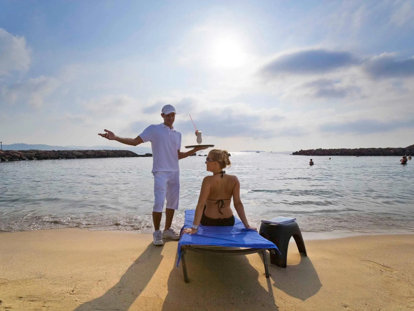 Pullman Cannes Mandelieu