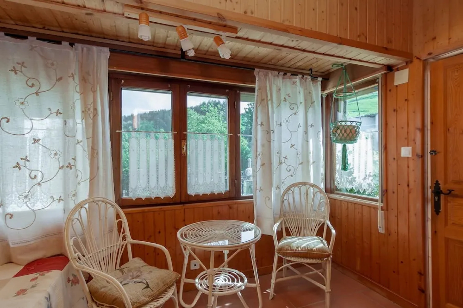 Casa Rural la Pradería