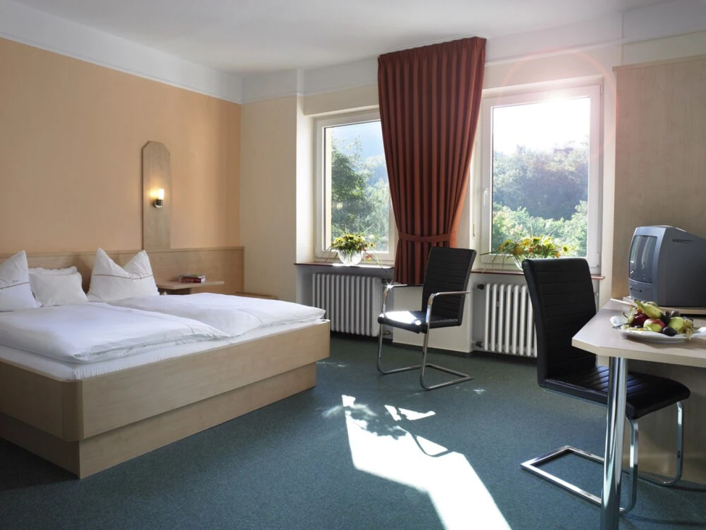 Hotel-Restaurant Ruland