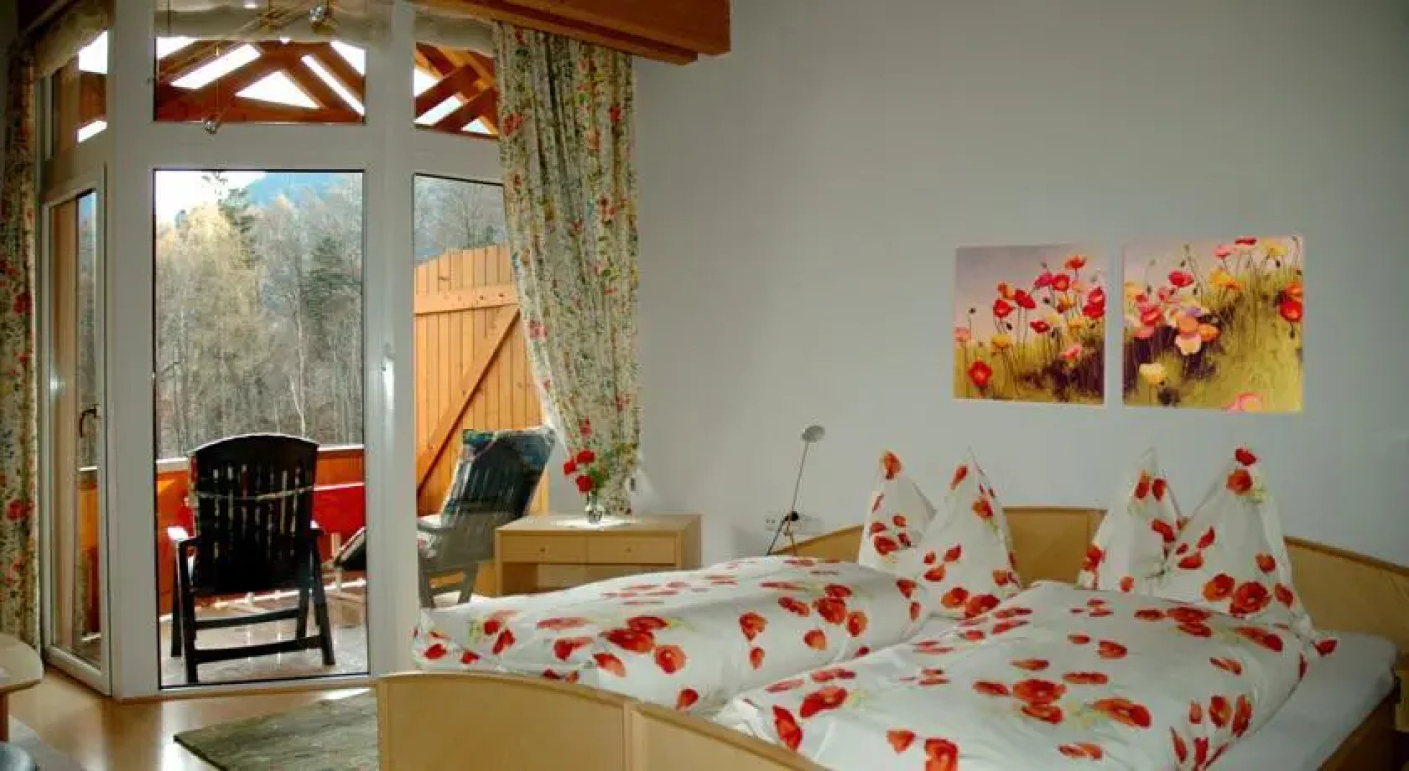 Gästehaus Rundblick