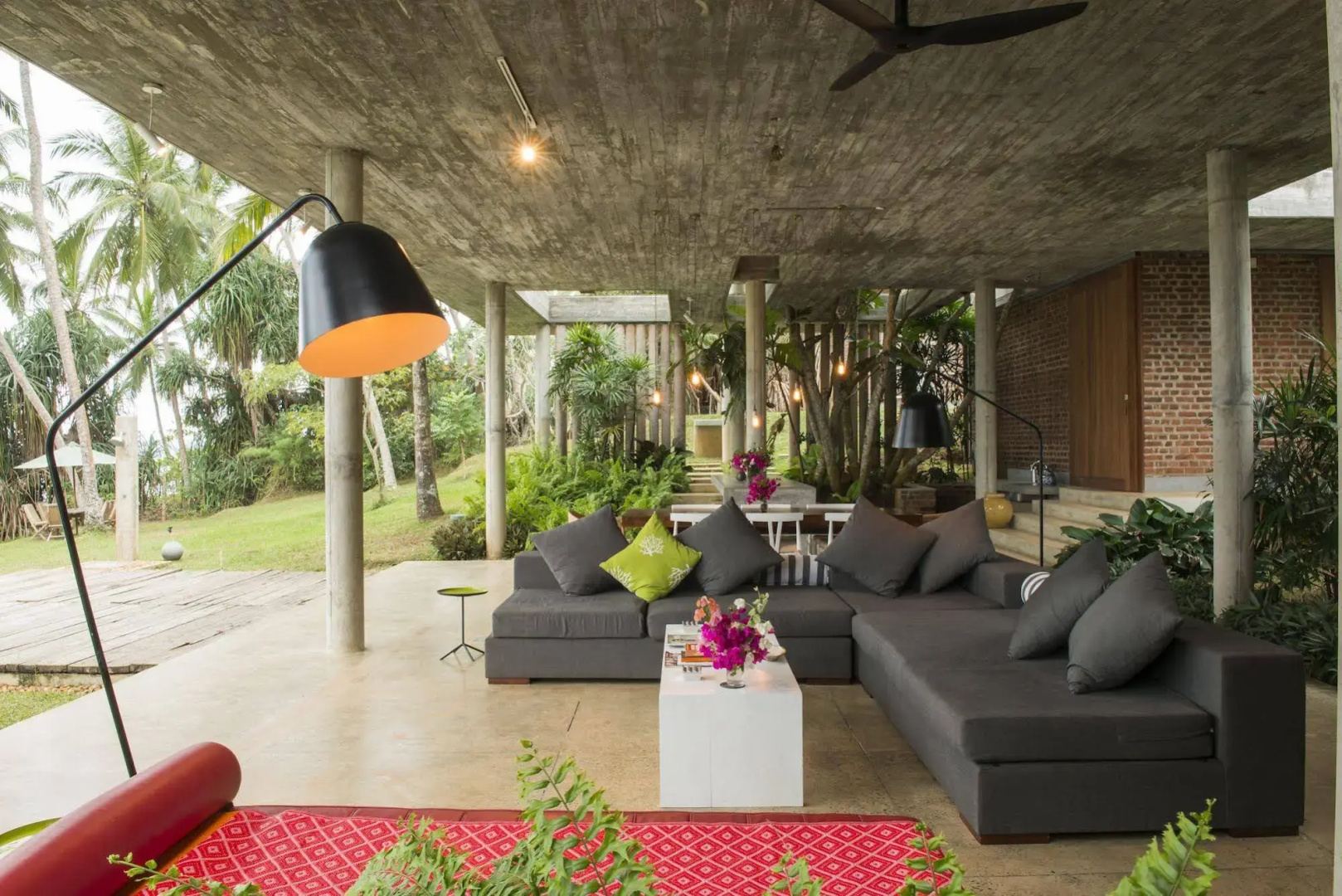 Walatta House