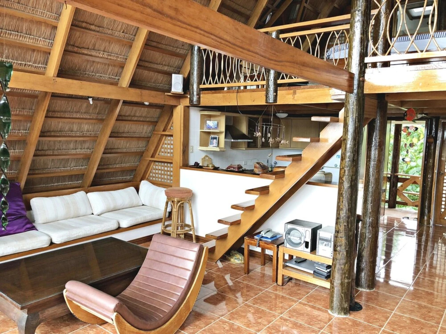 Waimea Luxury Houses