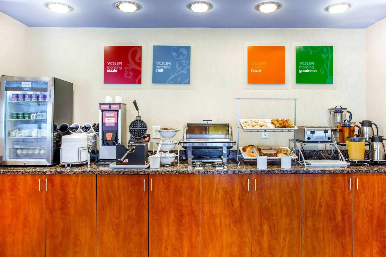 Comfort Suites At Kennesaw State University