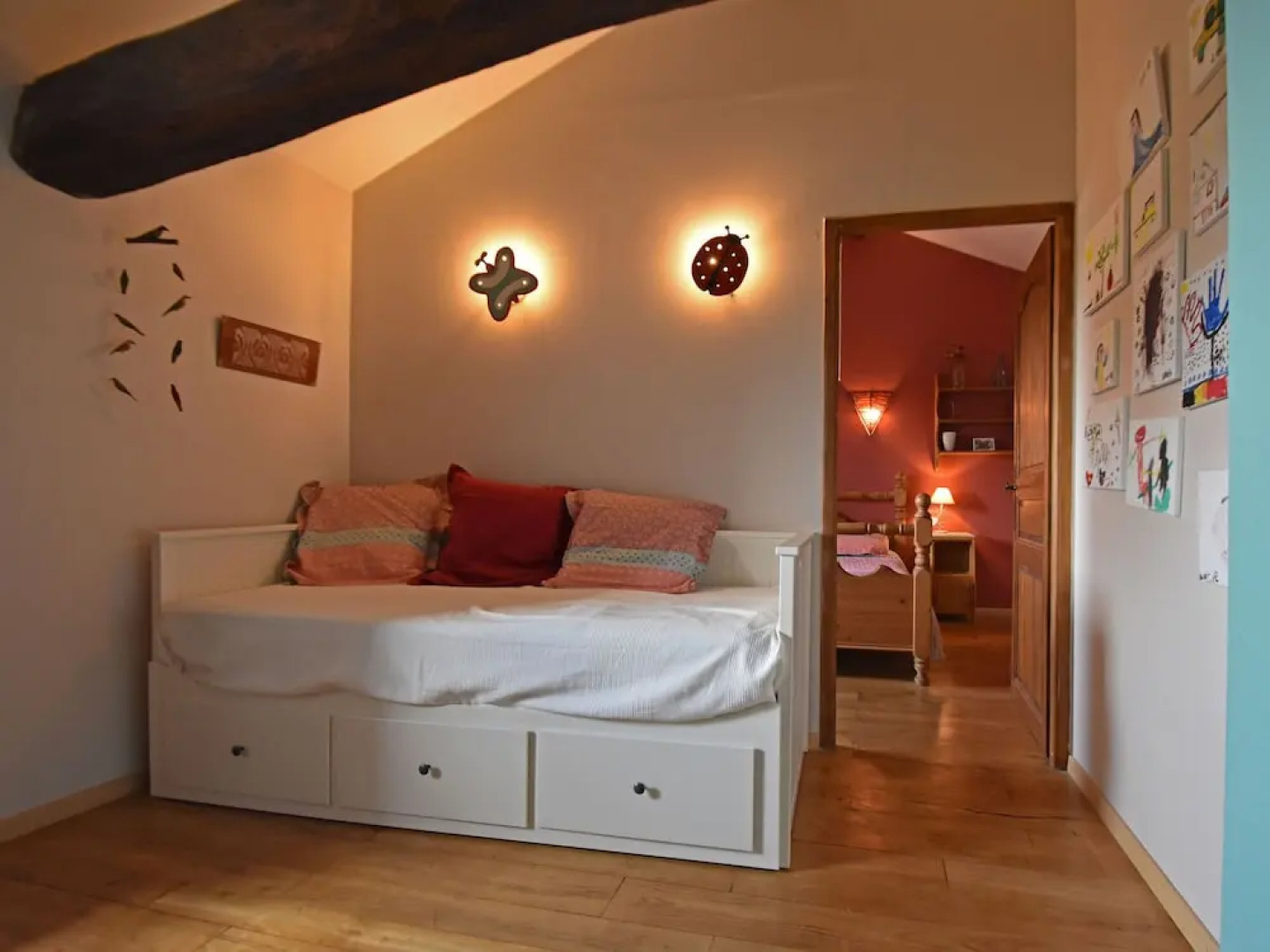 Charming Villa With Private Pool and Phenomenal Views