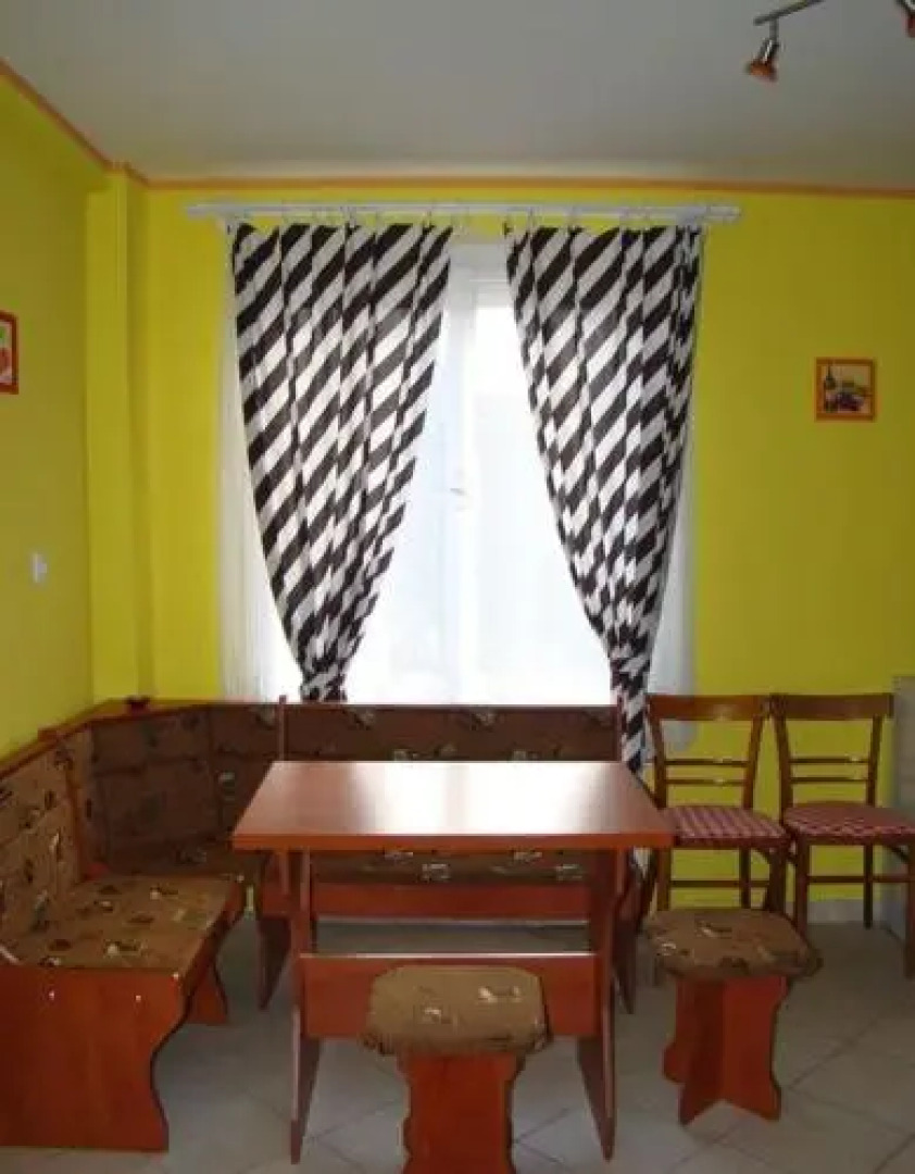 Sárgarigó Vendégház