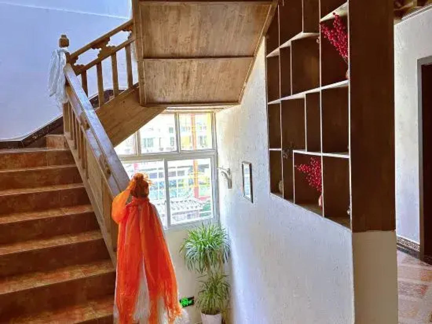 Shangri-La Xiyue Inn