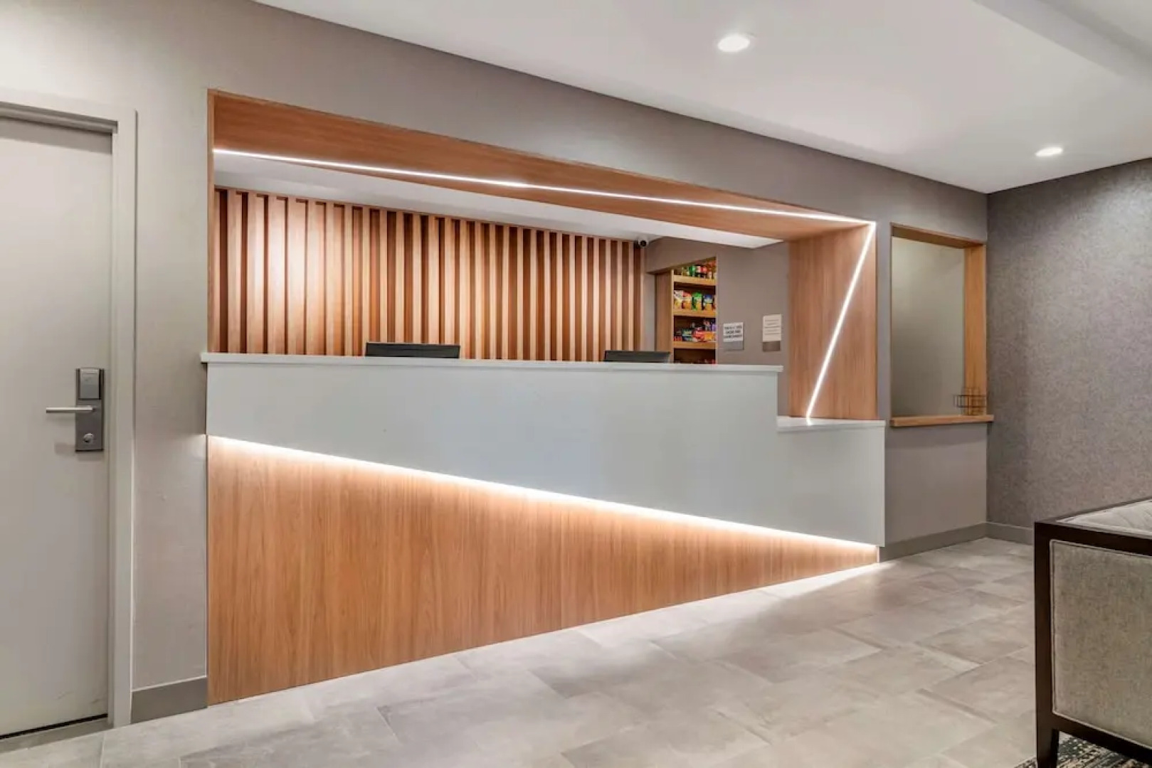 Best Western Granite Inn