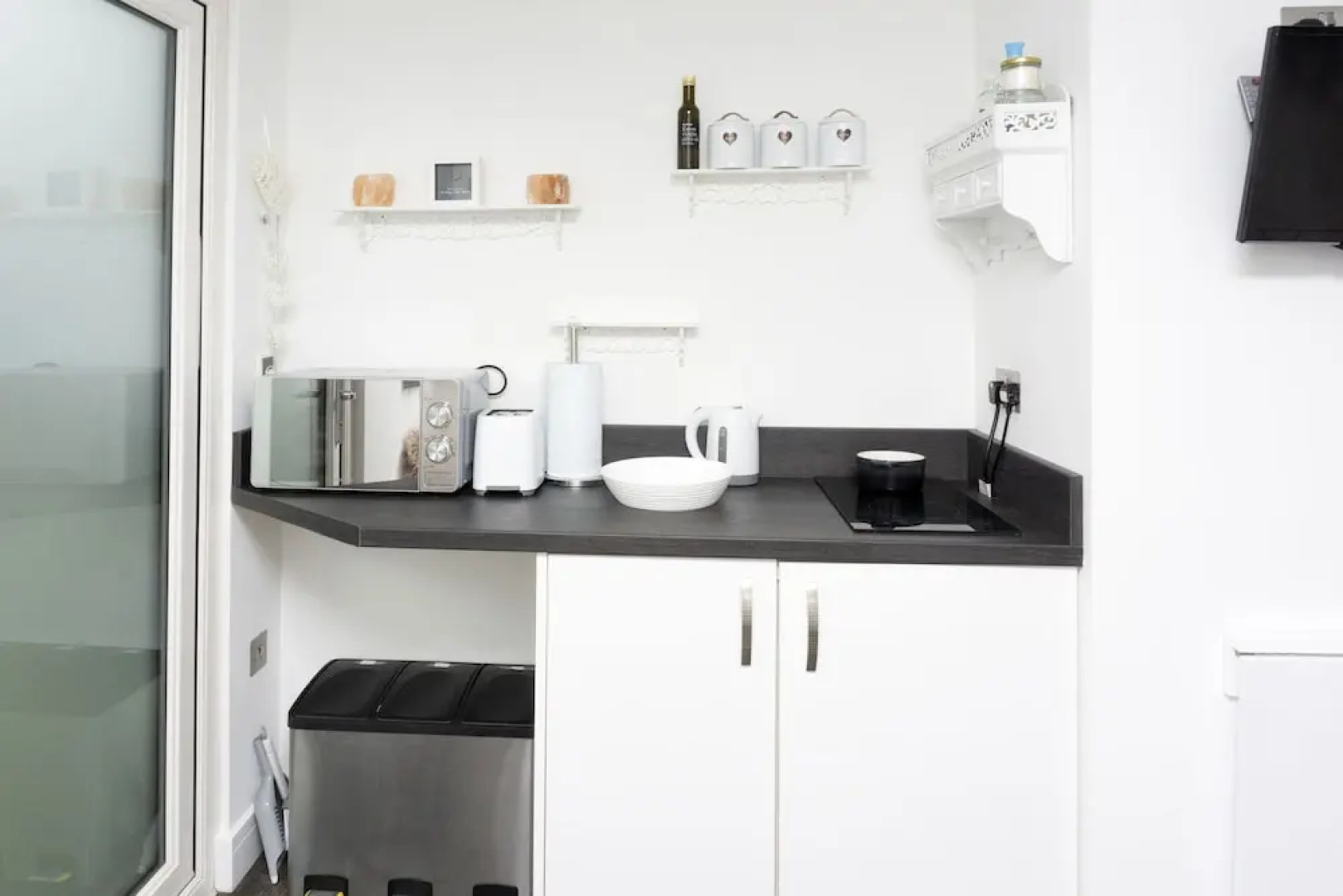 Beautiful 2 Bed Studio