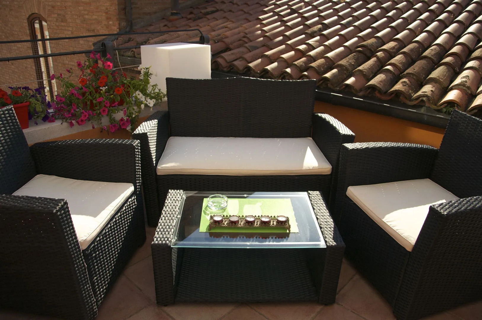 Hotel Torre della Vittoria 1928