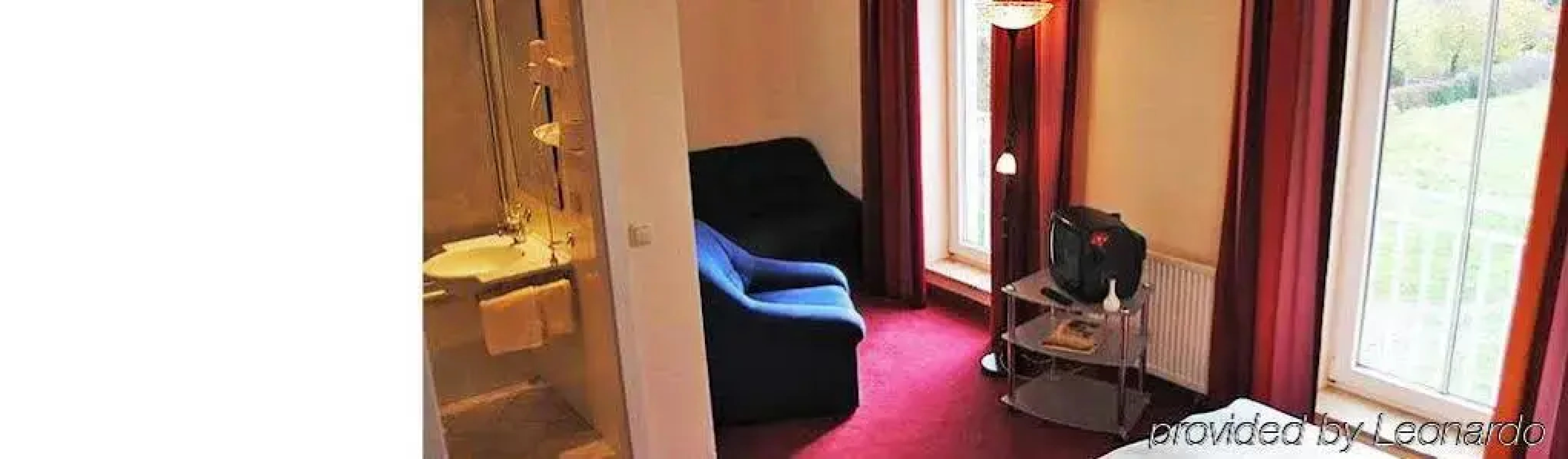 Nordic Hotel Dresden