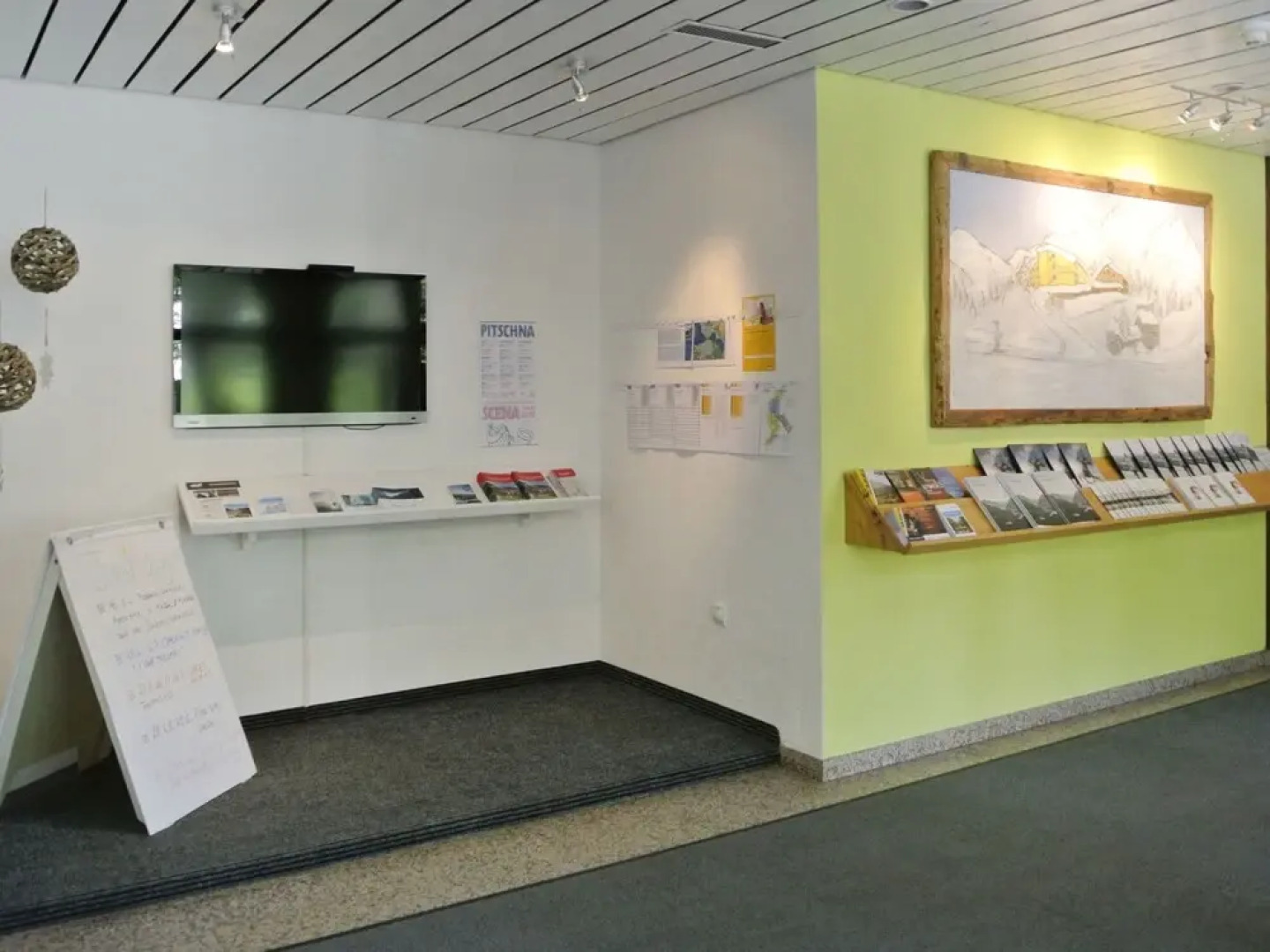 35-6 Silvaplana in Silvaplana