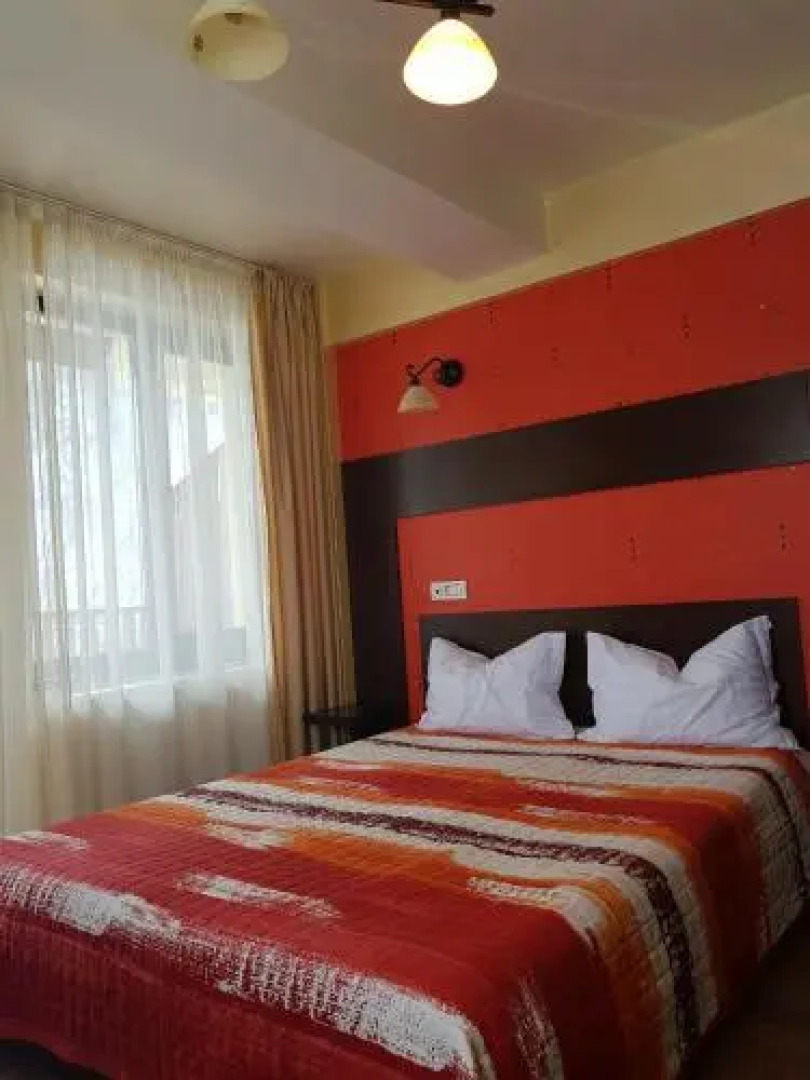 Pensiunea Steaua Nordului