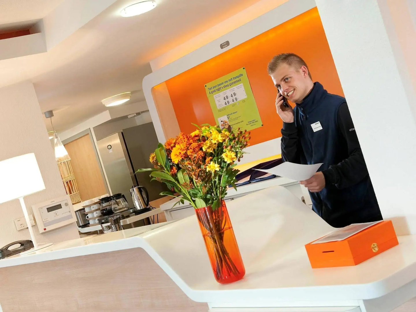 ibis budget Grenoble Voreppe