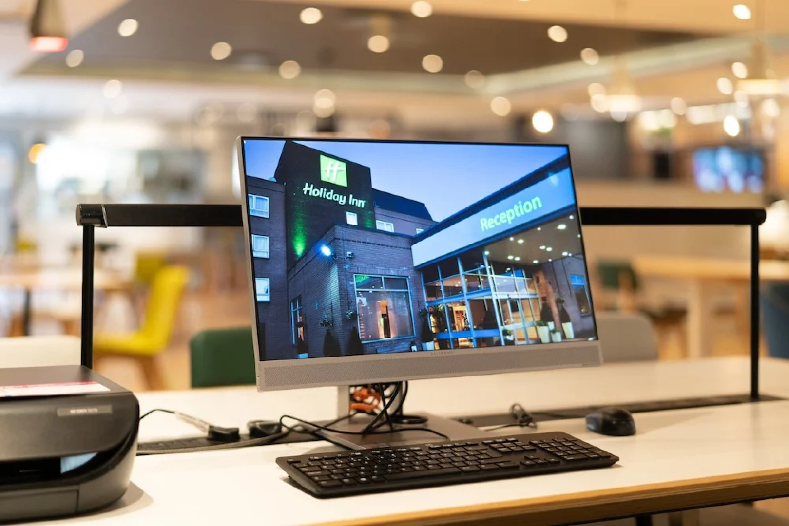 Holiday Inn Southampton Eastleigh