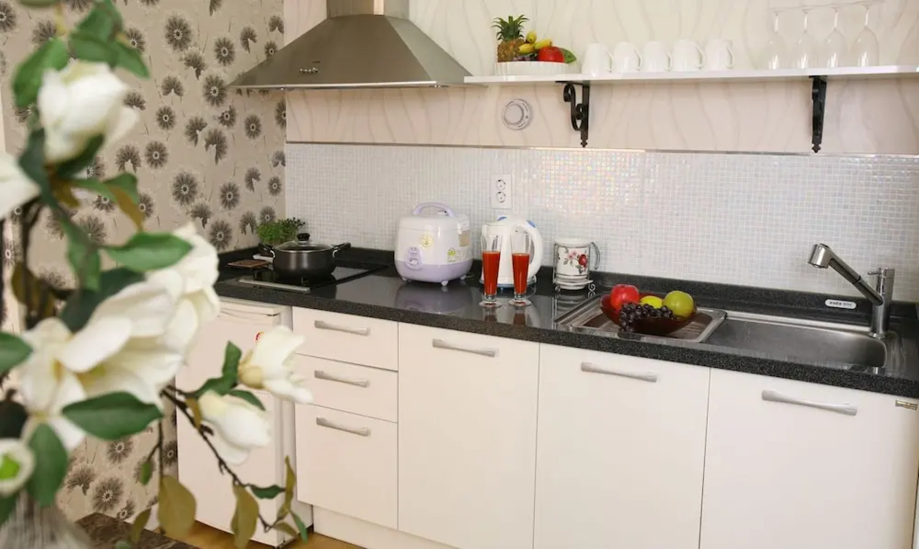 Gracia Pension Gapyeong