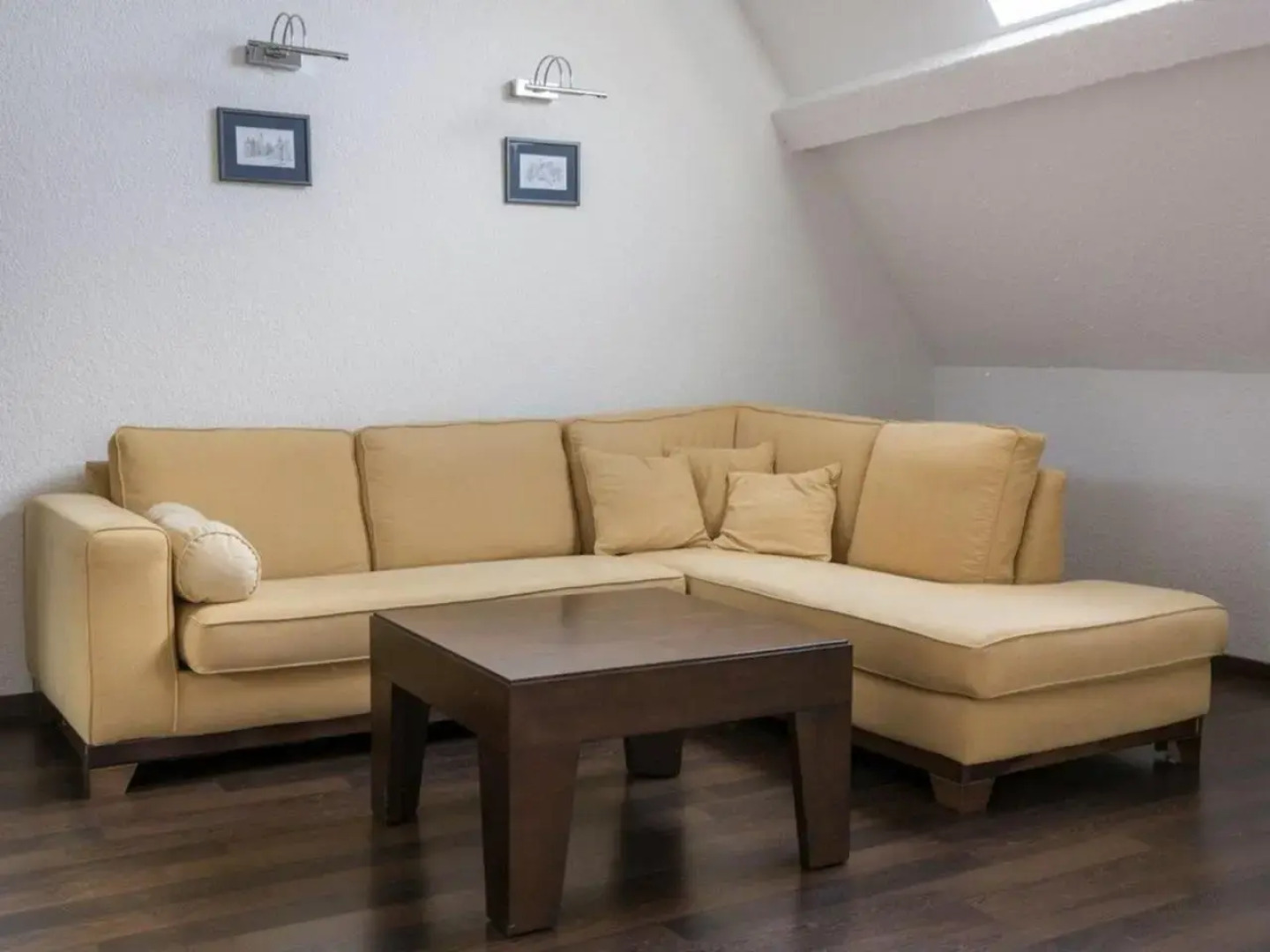 Gîte Thillombois, 6 pièces, 12 personnes - FR-1-585-38