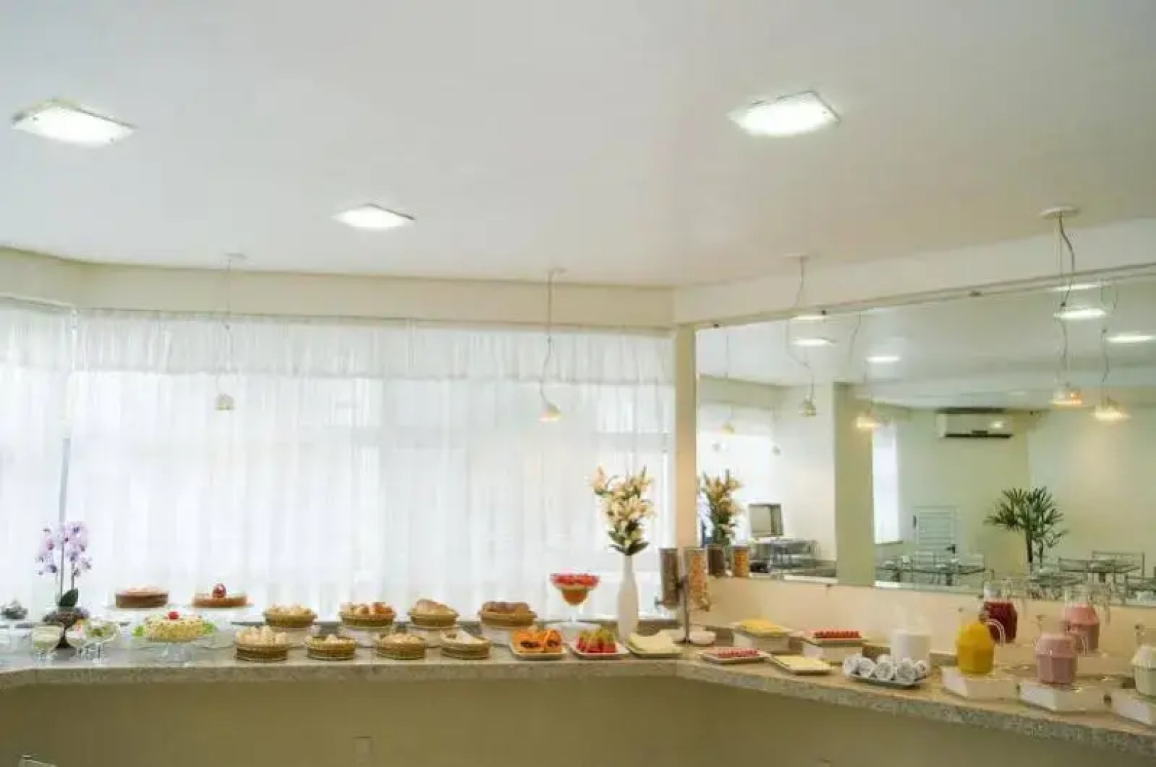 Bristol Quartier Latin Hotel