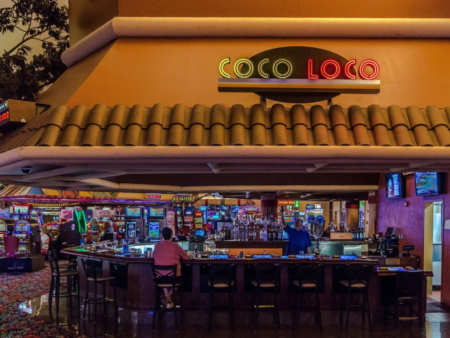 Fiesta Henderson Casino Hotel