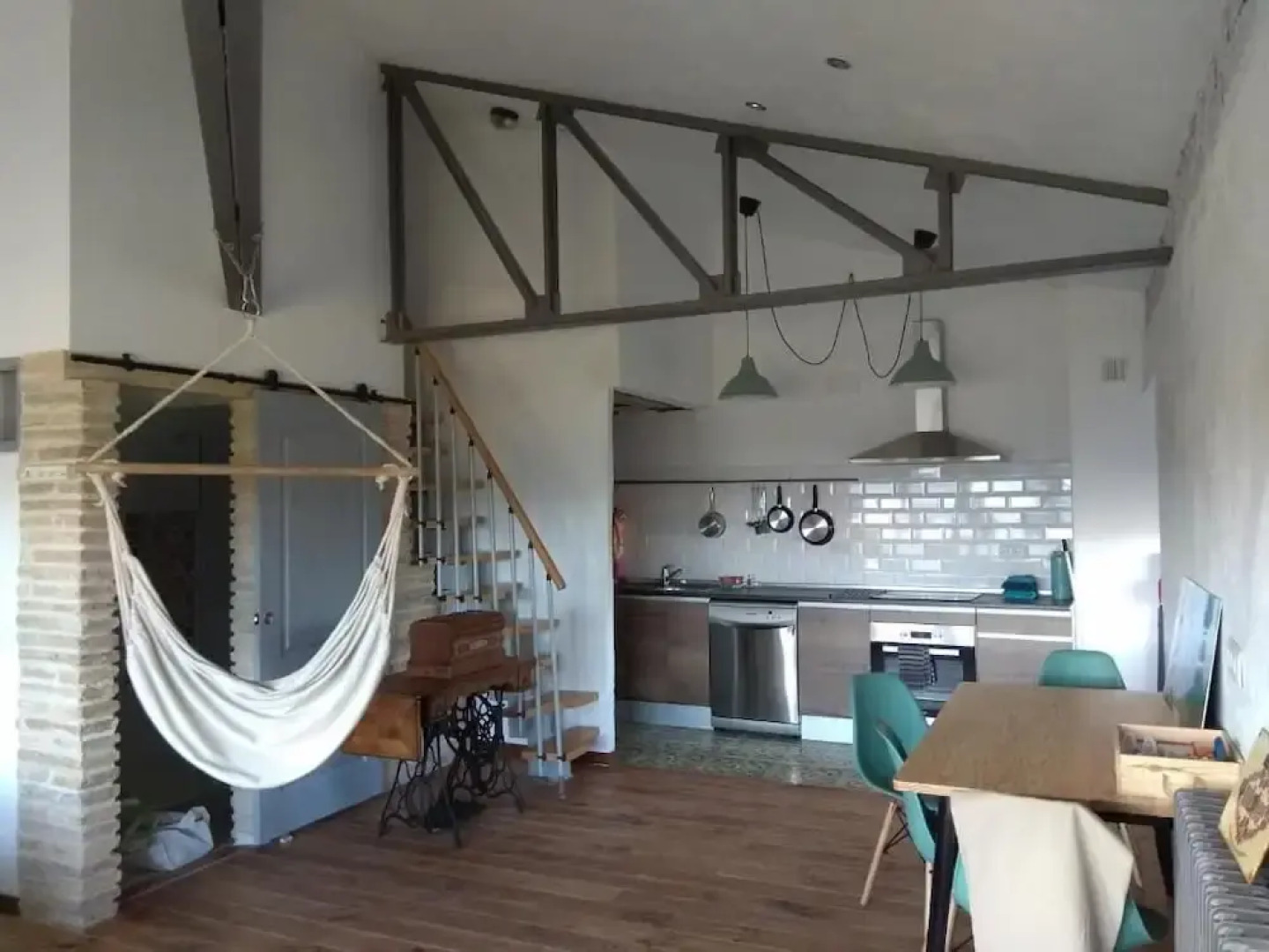 La Madriguera de Tomaso