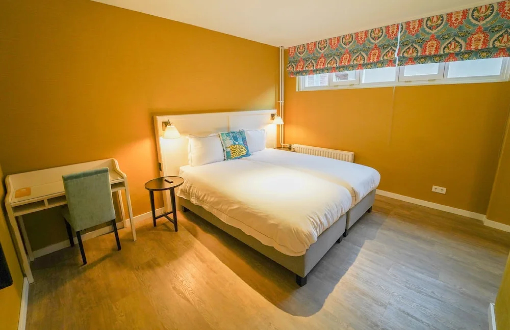 Fletcher Hotel-Restaurant De Oude Gevangenis-Alkmaar