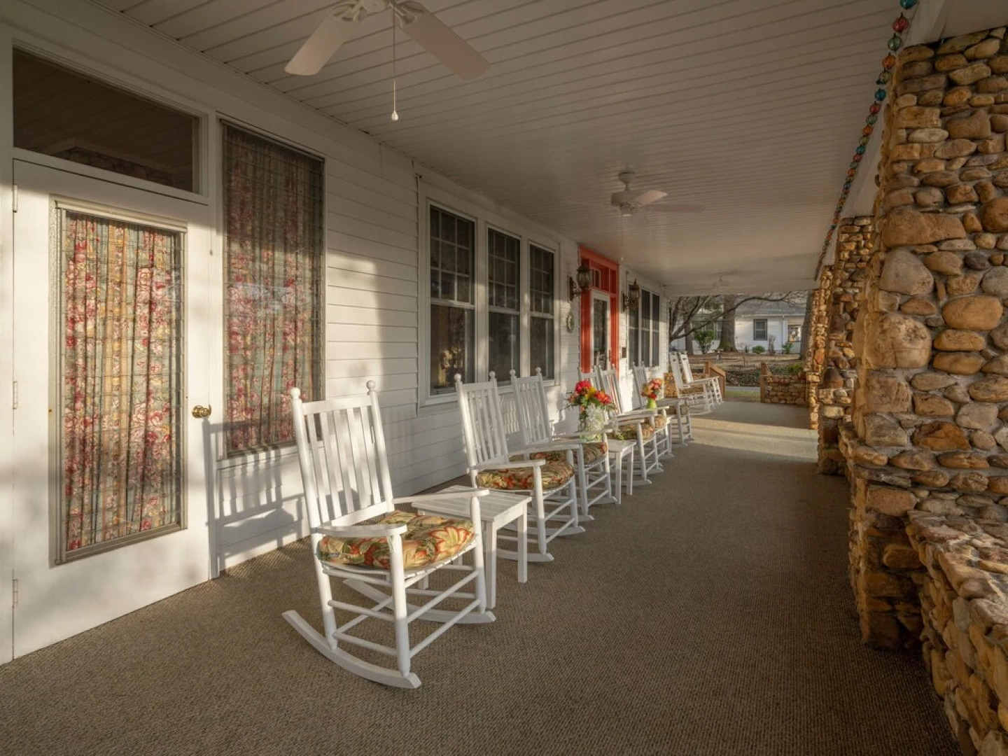 Aunt Adeline's Bed and Breakfast