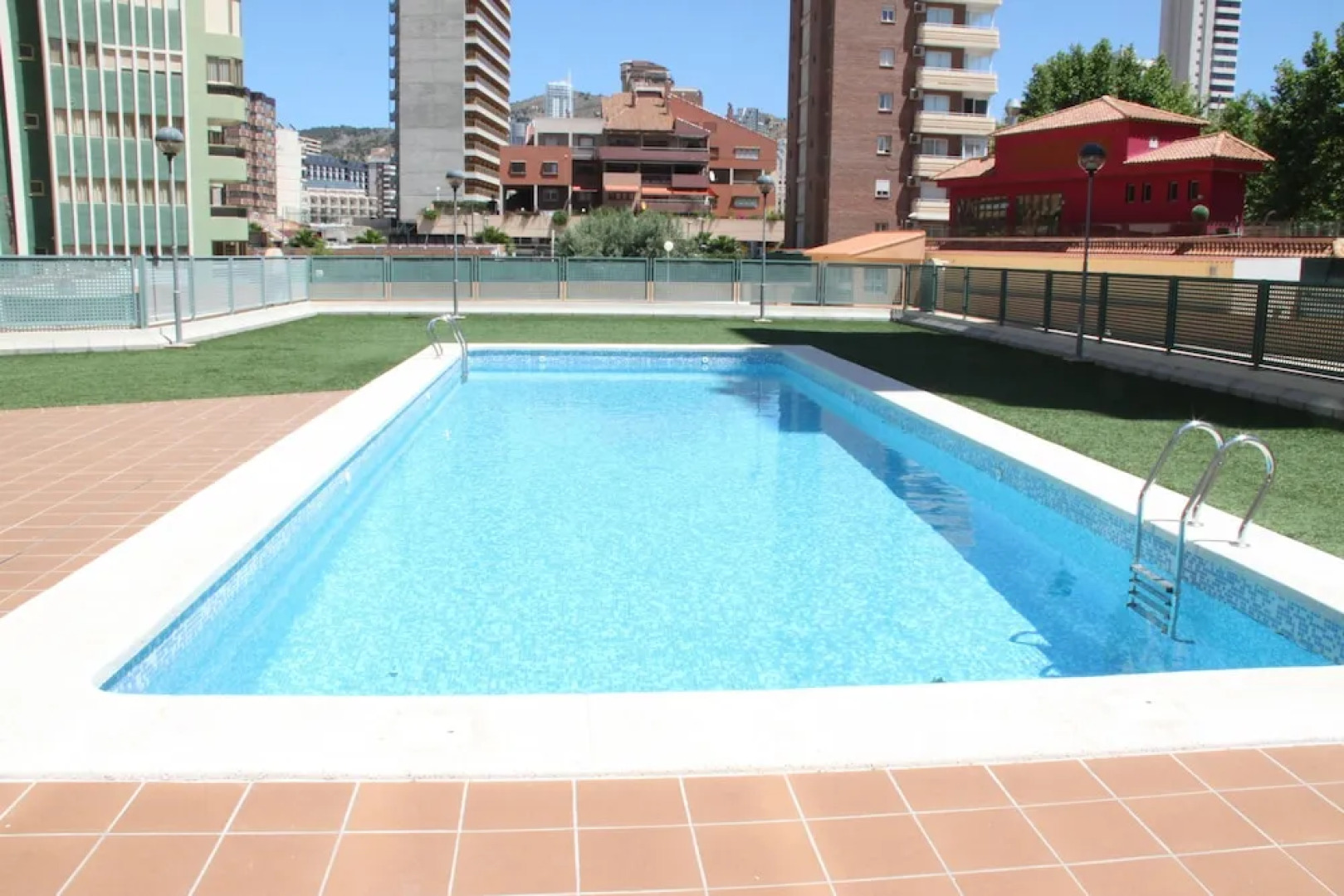 Coblanca 41 Apartment