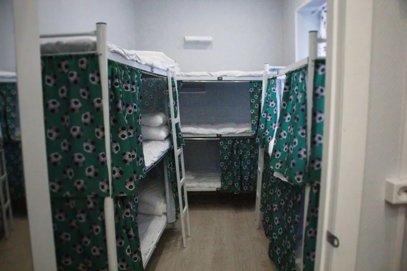 Hostel Bed&Beer