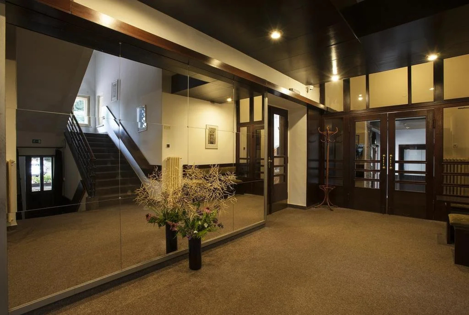 Parkhotel Skalní město