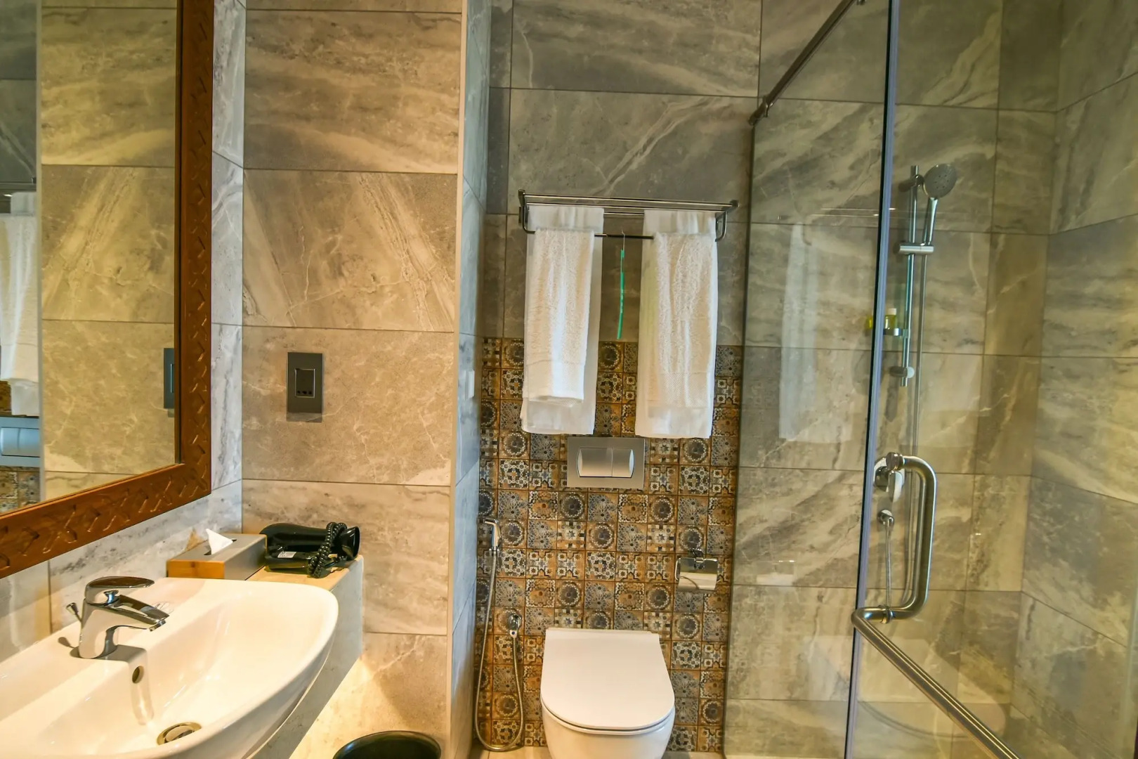 Golden Tulip Zanzibar Airport