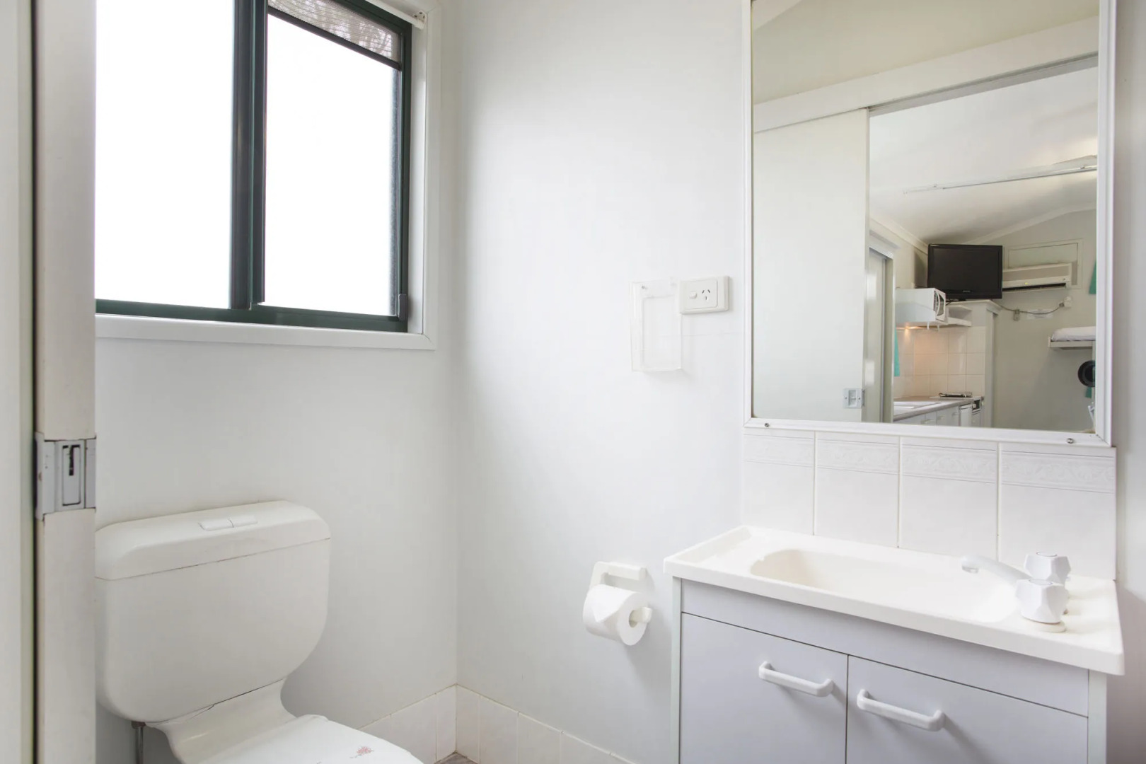 Discovery Parks - Argylla