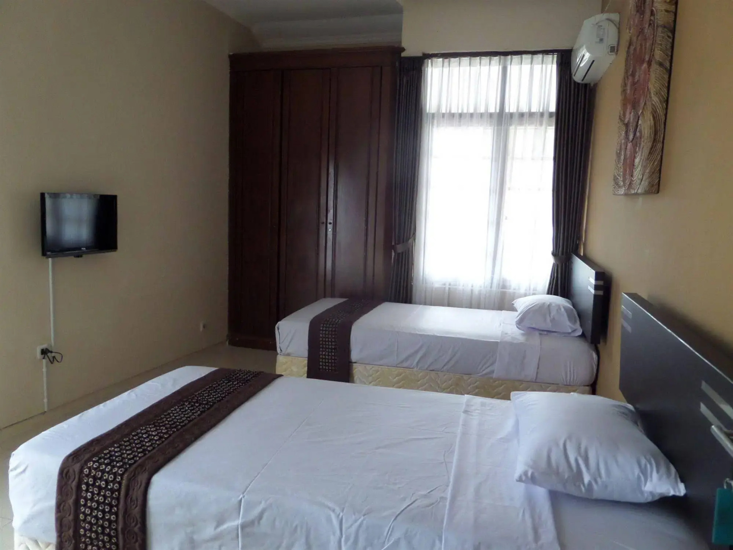 Emdi House Timoho