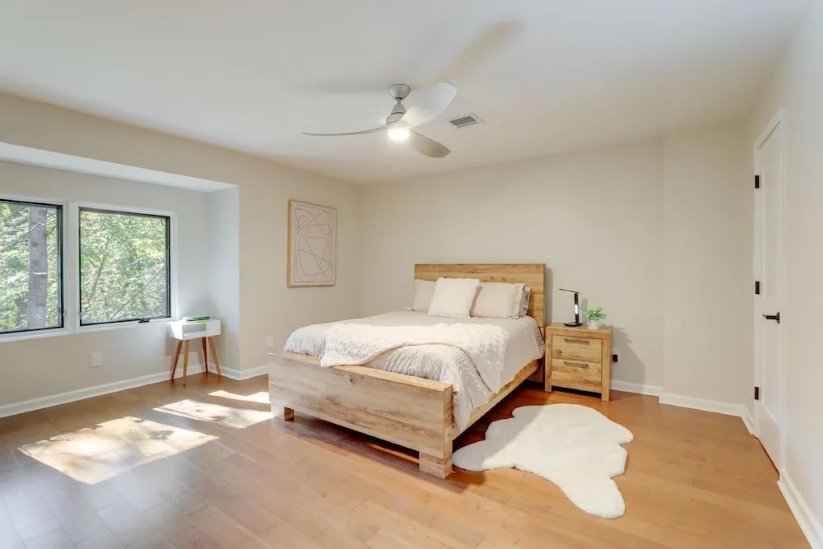 Mid-century Modern Luxe Retreat w/ Hot Tub & Decks