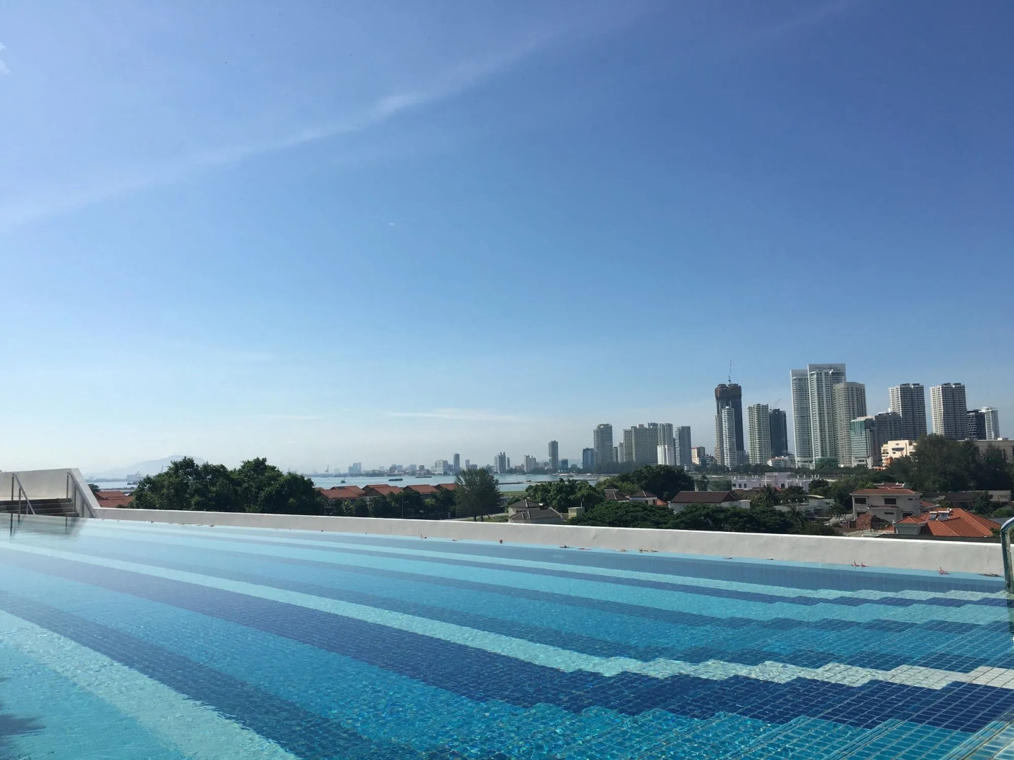 The Landmark Studio Suite