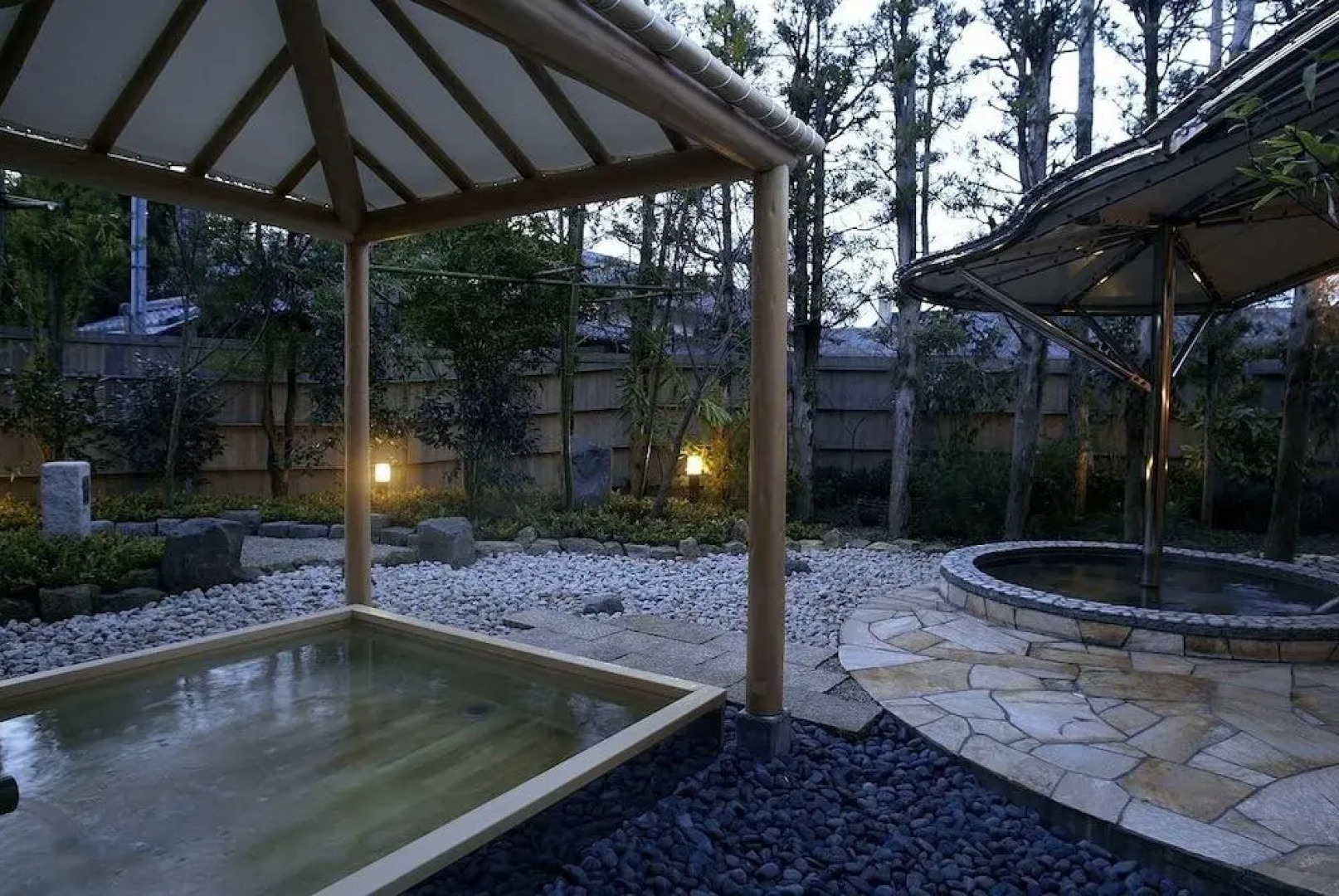 Ryokan Hokumon Yashiki